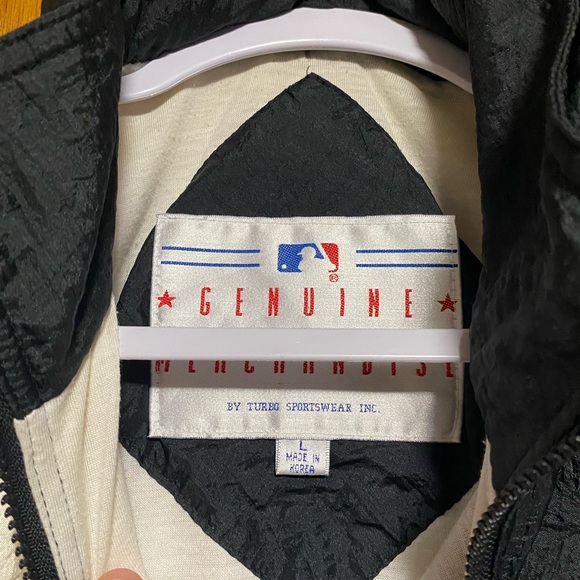 Colorado Rockies Jacket - Picture 3 of 5